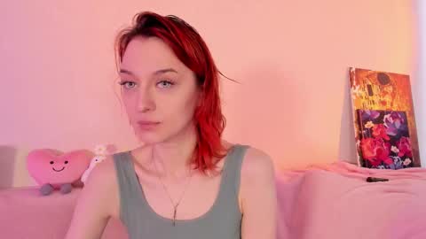 Christina Chris online show from February 16, 2025, 4:53 am