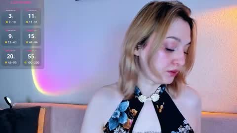 Snapshot of _ccrystaa_ chatting on February 22, 2026, 8:46 am Christina Chris online show from February 22, 2026, 8:46 am