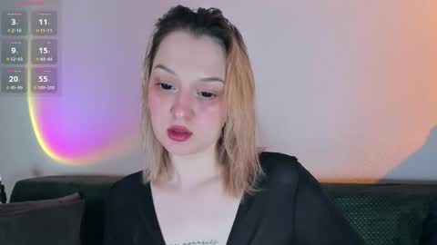 Christina Chris online show from March 16, 2026, 7:56 am