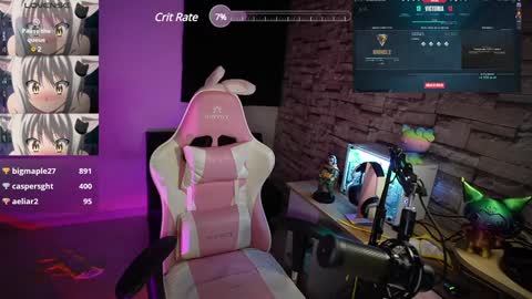 _celeste_xx online show from February 2, 2025, 10:39 pm