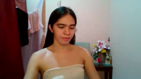 _celina online show from February 17, 2026, 10:38 pm