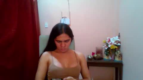 _celina online show from April 19, 2026, 12:54 am