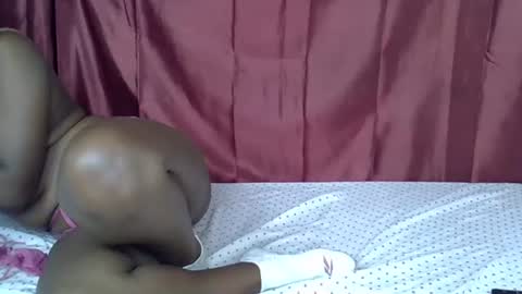 _chacha482688 online show from January 14, 2025, 9:41 pm