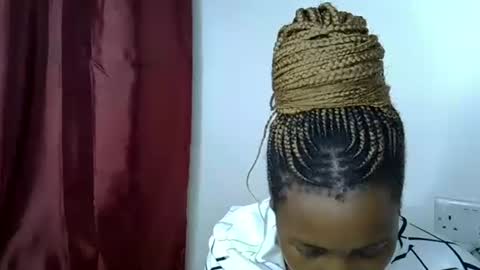 _chacha482688 online show from January 26, 2025, 10:34 am