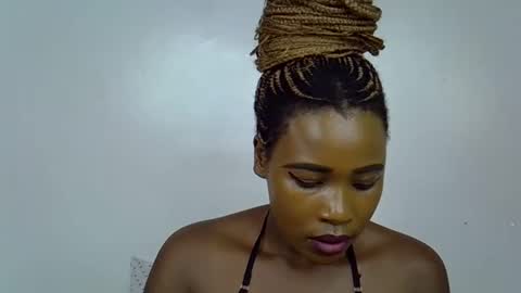 _chacha482688 online show from February 9, 2025, 5:43 pm