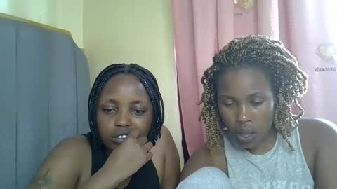 _chacha482688 online show from February 8, 2026, 8:51 am