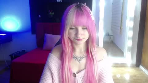 _charlotte_collins_ online show from May 21, 2026, 3:30 pm