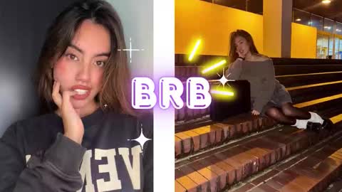 Charlote online show from September 28, 2025, 7:19 pm