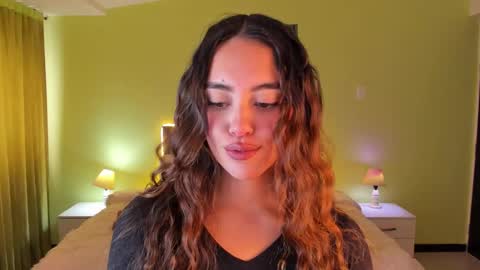 Charlote online show from October 6, 2025, 7:00 pm