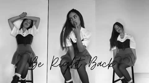 Charlote online show from November 27, 2025, 7:05 pm