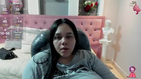 Snapshot of _chelsea_24 chatting on May 24, 2026, 4:50 am _chelsea_24 online show from May 24, 2026, 4:50 am
