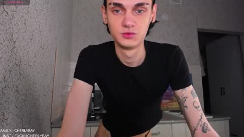 CHER - Independent model online show from September 15, 2025, 5:40 am