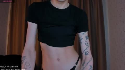 CHER - Independent model online show from September 26, 2025, 8:02 pm