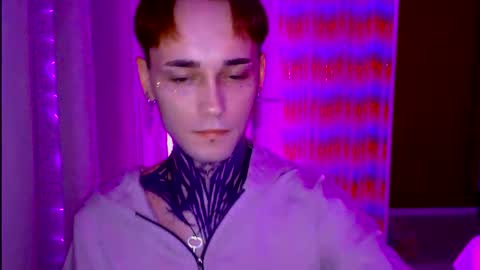 Snapshot of _chicolindo_ chatting on October 26, 2025, 2:06 am Diego online show from October 26, 2025, 2:06 am