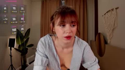 _chillbacca_ online show from October 26, 2025, 5:13 am