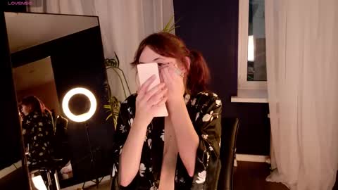 _chillbacca_ online show from November 1, 2025, 5:20 am