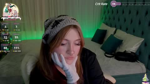 Alisa NO NUDE online show from January 12, 2025, 4:21 am