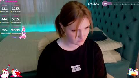 Alisa NO NUDE online show from March 1, 2025, 5:52 am