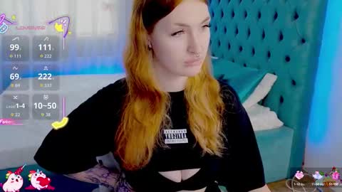 Alisa NO NUDE online show from September 10, 2025, 10:37 am