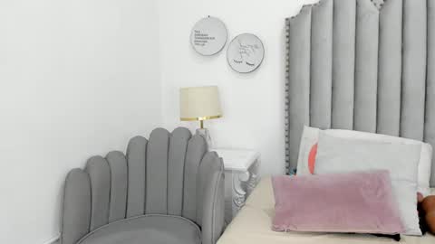 Chloe  online show from January 10, 2025, 9:42 pm