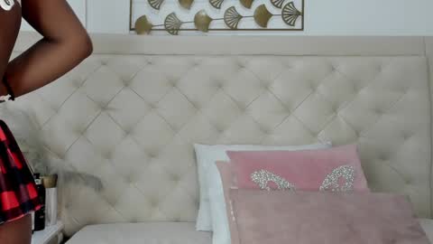 Chloe  online show from January 12, 2025, 11:39 am