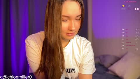 _chloe_miller_ online show from December 23, 2024, 3:07 am