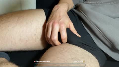 Chris online show from December 29, 2024, 7:11 pm