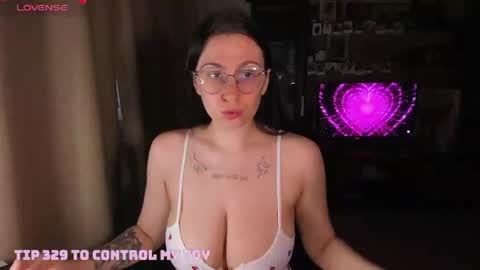 Chrissy online show from April 6, 2026, 12:50 pm