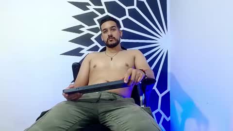 CRIS online show from February 20, 2025, 1:25 am