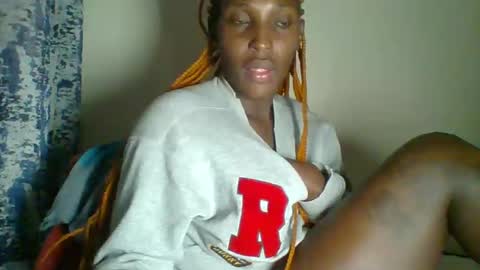 Snapshot of _clara01 chatting on January 17, 2025, 5:53 am clara online show from January 17, 2025, 5:53 am