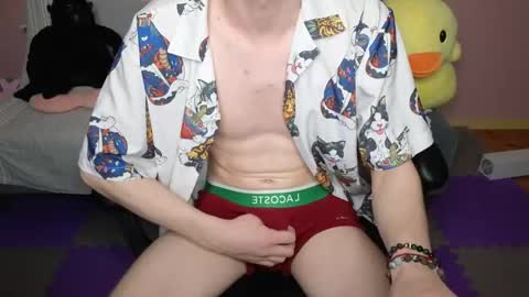 Vector pvt 42min online show from April 24, 2026, 8:00 pm