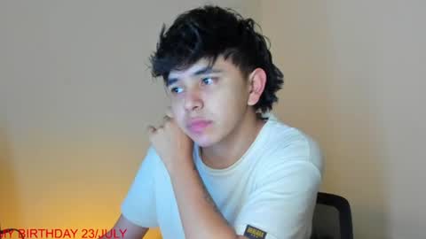 Cody online show from July 8, 2026, 1:21 am