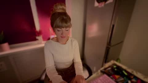 D online show from February 14, 2026, 5:15 am