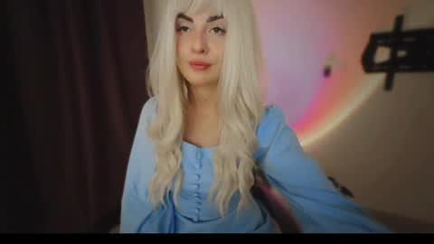 D online show from February 28, 2026, 5:25 pm