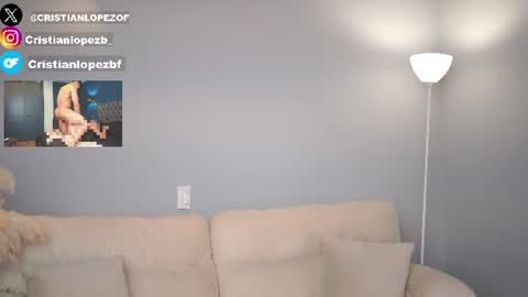 Snapshot of _cristianlopez chatting on June 8, 2026, 3:01 pm 50 OFF TODAY onlyfans cristianlopezbf online show from June 8, 2026, 3:01 pm