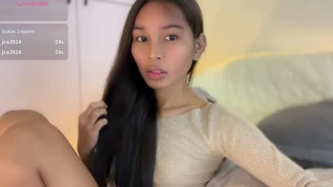 Snapshot of _cumonu69_ chatting on May 3, 2026, 9:26 am Tiko online show from May 3, 2026, 9:26 am