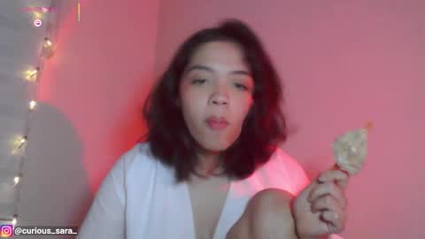 sara again3 online show from November 2, 2025, 2:47 am