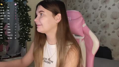 _cute_ice online show from January 10, 2025, 4:44 am