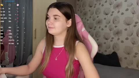 _cute_ice online show from February 22, 2025, 5:12 am