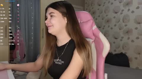 _cute_ice online show from February 27, 2025, 4:52 am