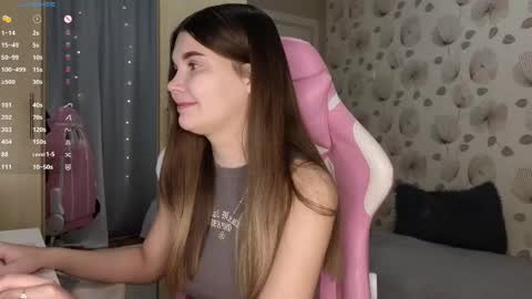 _cute_ice online show from March 7, 2025, 6:13 am