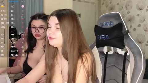 Snapshot of _cute_ice chatting on February 13, 2026, 8:32 am _cute_ice online show from February 13, 2026, 8:32 am