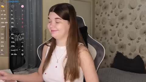 Snapshot of _cute_ice chatting on March 14, 2026, 6:30 am _cute_ice online show from March 14, 2026, 6:30 am