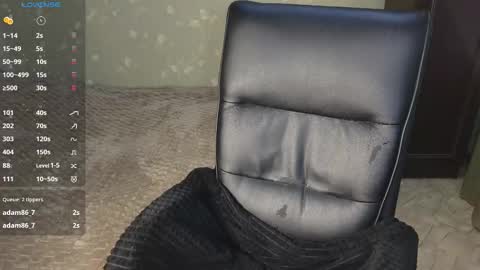 Snapshot of _cute_ice chatting on March 18, 2026, 6:27 am _cute_ice online show from March 18, 2026, 6:27 am