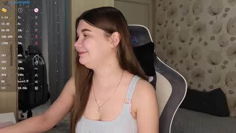 Snapshot of _cute_ice chatting on March 20, 2026, 5:45 am _cute_ice online show from March 20, 2026, 5:45 am