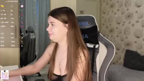 Snapshot of _cute_ice chatting on June 29, 2026, 5:46 am _cute_ice online show from June 29, 2026, 5:46 am