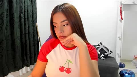 Snapshot of _cute_isabella chatting on February 17, 2026, 3:25 am Isabella Independent model online show from February 17, 2026, 3:25 am