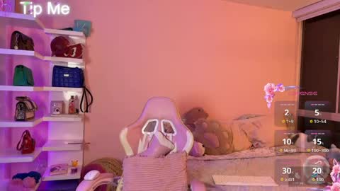 _cute_isabella_ online show from June 3, 2026, 12:24 am