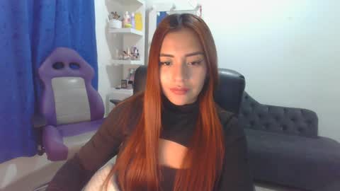 Katherine   Shedule  10pm -4 am  Colombia hour online show from February 4, 2025, 7:40 am