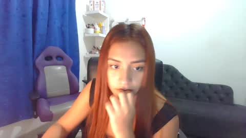 Katherine   Shedule  10pm -4 am  Colombia hour online show from February 25, 2025, 5:30 am